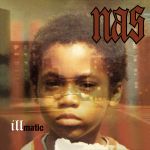 Nas - Illmatic - 9941