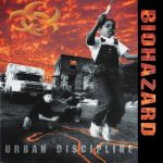 Biohazard - Urban Discipline - 9950