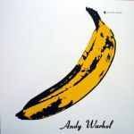 The Velvet Underground - Velvet Underground and Nico - 9968
