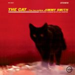 Jimmy Smith - Cat - 9974