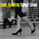 Sonny Clark - Cool Struttin' - 9976