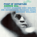 Andrew Hill - Point Of Departure - 9978