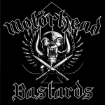 Motörhead - Bastards - 9995