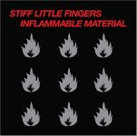Stiff Little Fingers - Inflammable Material - 10024