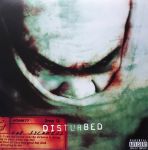 Disturbed - The Sickness - 10026