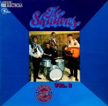The Shadows - The Shadows - 10027