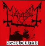 Mayhem - Deathcrush - 10095