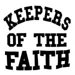 Terror - Keepers Of The Faith - 10099