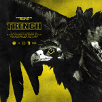 Twenty One Pilots - Trench - 10112