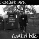 Sleaford Mods - Austerity Dogs - 10146