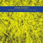 Iannis Xenakis - Diamorphoses - 10150