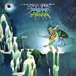Uriah Heep - Demons And Wizards - 10157