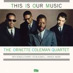Ornette Coleman - This Is Our Music - 10160