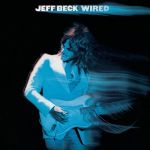 Jeff Beck - Wired - 10161