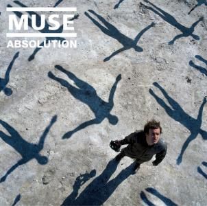Muse - Absolution - 10172