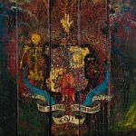 Coil - Love's Secret Domain - 10173