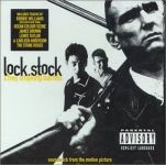 Various - Lock, Stock & Two Smoking Barrels - Original Soundtrack - 10184