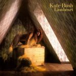 Kate Bush - Lionheart - 10186