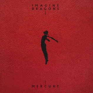 Imagine Dragons - Mercury - Act 2 - 10188