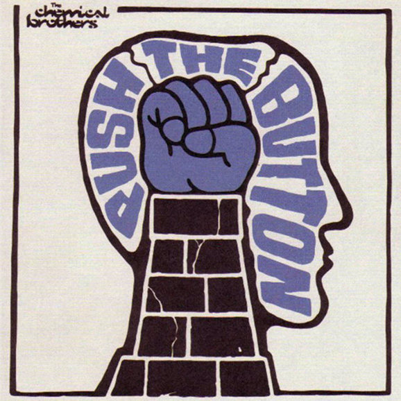 The Chemical Brothers - Push The Button - 10190
