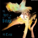 The Cure - The Head On the Door - 10194
