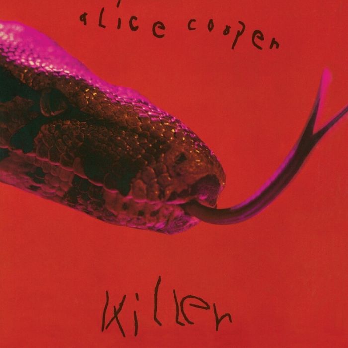 Alice Cooper - KIller - 10197