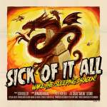 Sick Of It All - Wake The Sleeping Dragon! - 10202