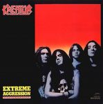 Kreator - Extreme Aggression - 10203
