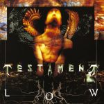 Testament - Low - 10206