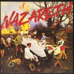 Nazareth - Malice in Wonderland - 10210