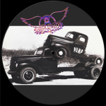 Aerosmith - Pump - 10211