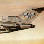 Beastie Boys - Licensed to Ill - 10237
