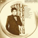 Leonard Cohen - Greatest Hits - 10264