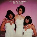 The Ritchie Family - Life Is Music - 10307