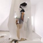 Ulf Stolterfoht, Iris Drögekamp - Ein Strumpf Wächst Durch Den Tisch - 10337