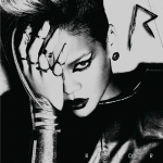 Rihanna - Rated R - 10342