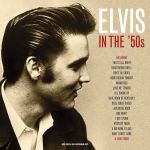 Elvis Presley - Elvis In The '50s - 10345