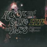 Kool & The Gang - Live At P.J.'s - 10346