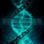 Disturbed - Evolution - 10350