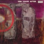Ten Years After - Stonedhenge - 10354