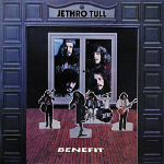 Jethro Tull - Benefit - 10359