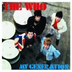 The Who - My Generation - 10360