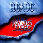 AC/DC - Razor'S Edge - 10363