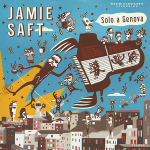 Jamie Saft - Solo a Genova - 10377