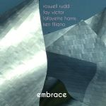 Roswell Rudd,Fay Victor,Lafayette Harris - Embrace - 10378