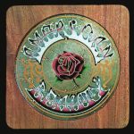 Grateful Dead - American Beauty - 10381
