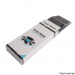 Cерветка (Мікрофібра) Для Очищення Вінілових Платівок (5 штук/уп) - 10393