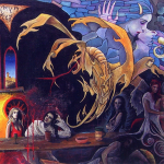 Graveyard - Graveyard - 10397