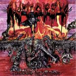 Autopsy - Puncturing The Grotesque - 10408