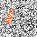 Paramore - Riot! - 10423